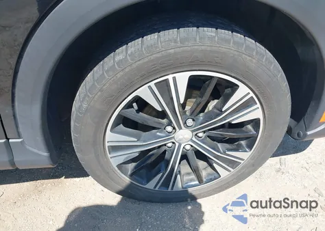 2022 Mitsubishi Eclipse Cross Se S-Awc/Se Special Edition S-Awc/Sel S-Awc/Sel Special Edition S-Awc из США, поврежденный, VIN JA4ATWAA5NZ004273